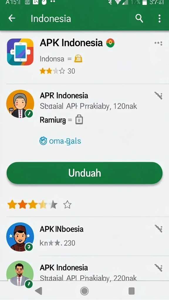 Review Aplikasi guatogel Versi Terbaru screenshot 3