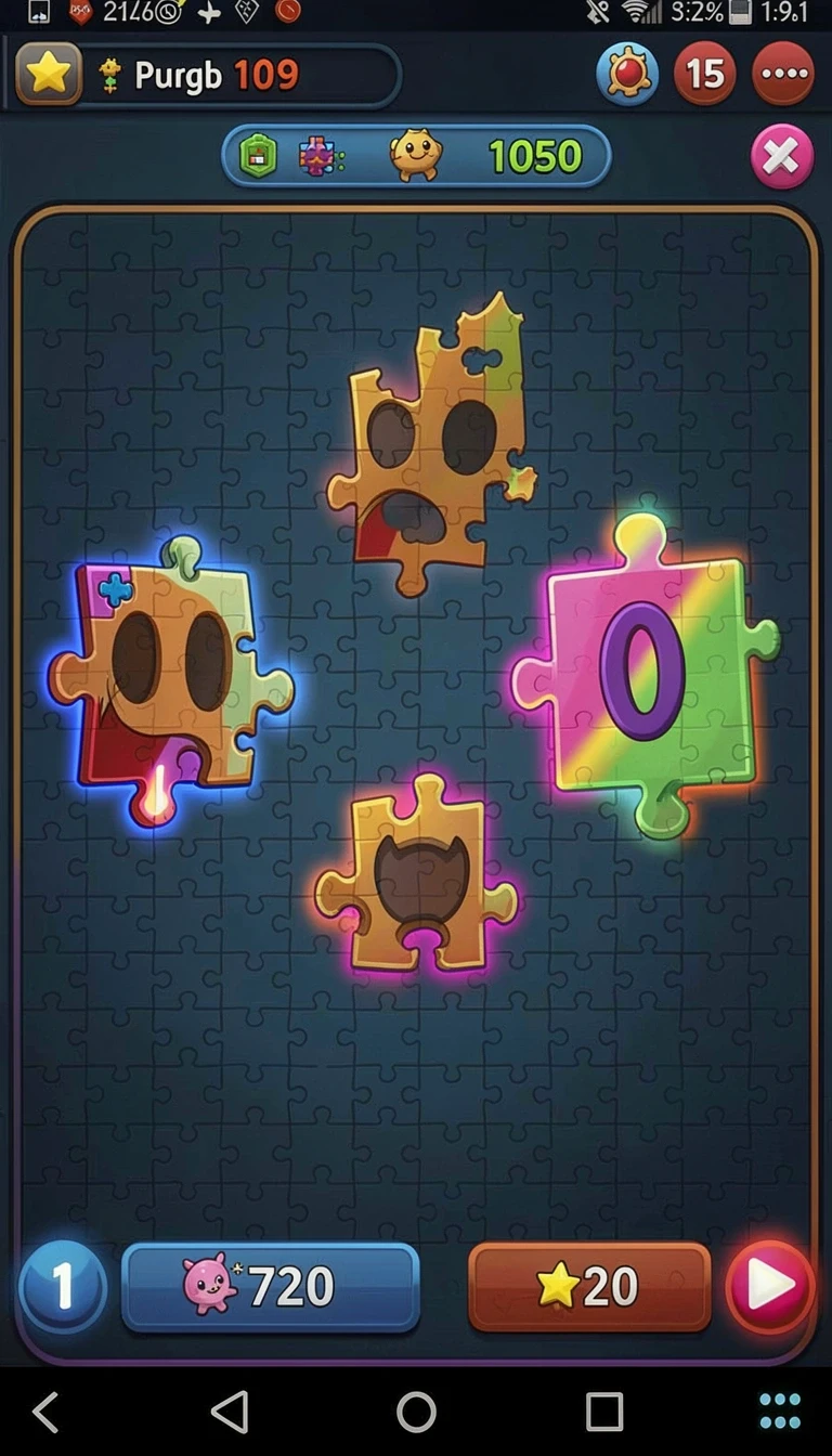 Download abcslot APK untuk Android screenshot 3