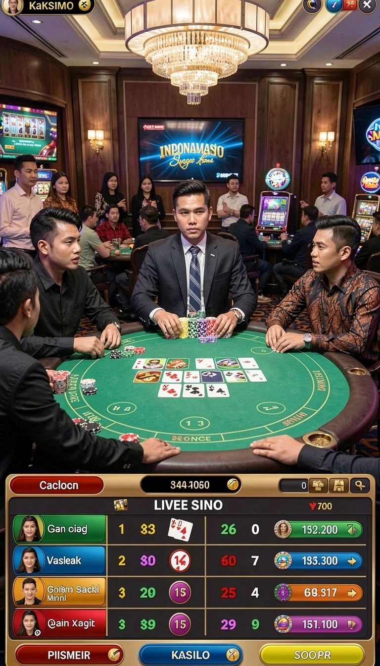 Download dewanaga89 APK untuk Android screenshot 1