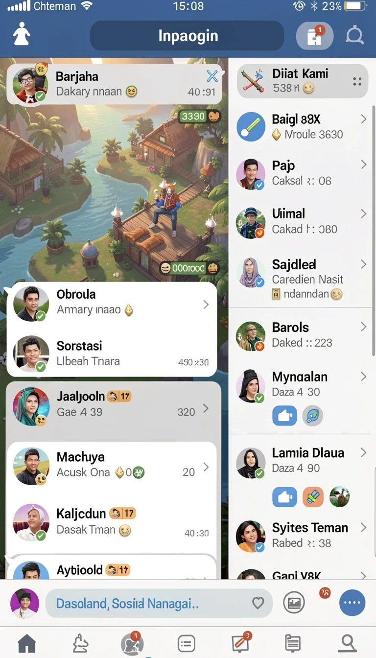 Review Aplikasi aa666 Versi Terbaru screenshot 3