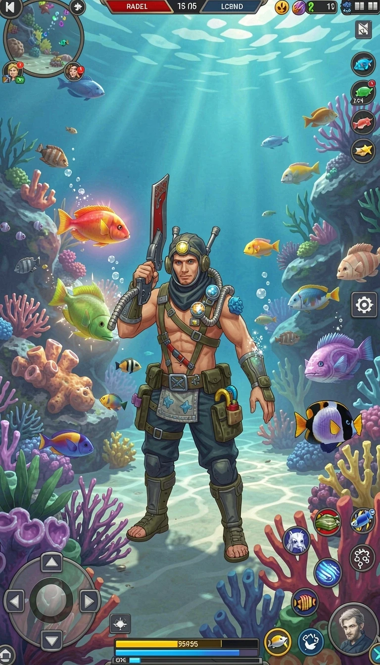 Review Aplikasi pepesbet Versi Terbaru screenshot 1