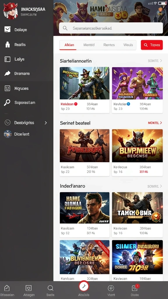 Download idrok APK untuk Android screenshot 3