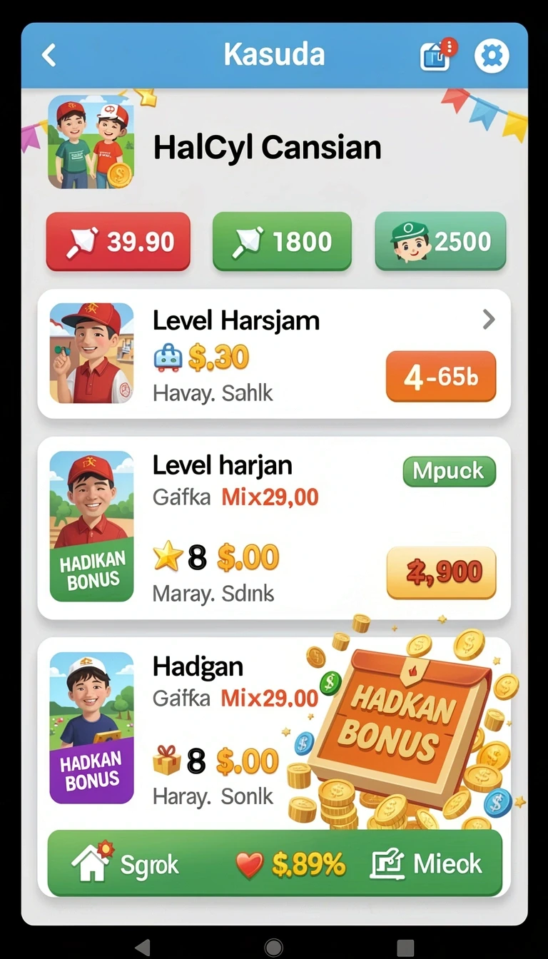 Download idrok APK untuk Android screenshot 1