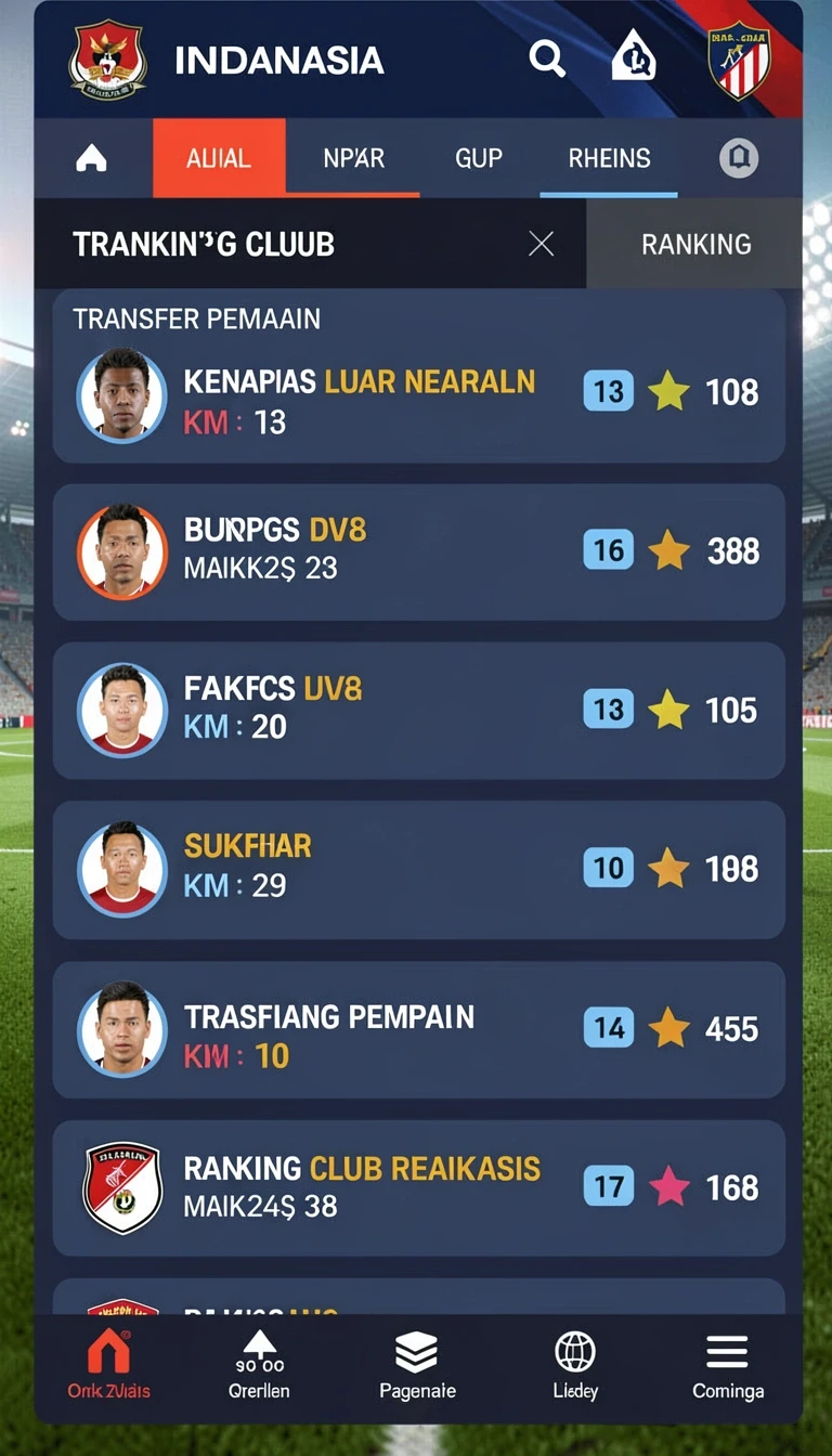 Review Aplikasi penaslot Versi Terbaru screenshot 3