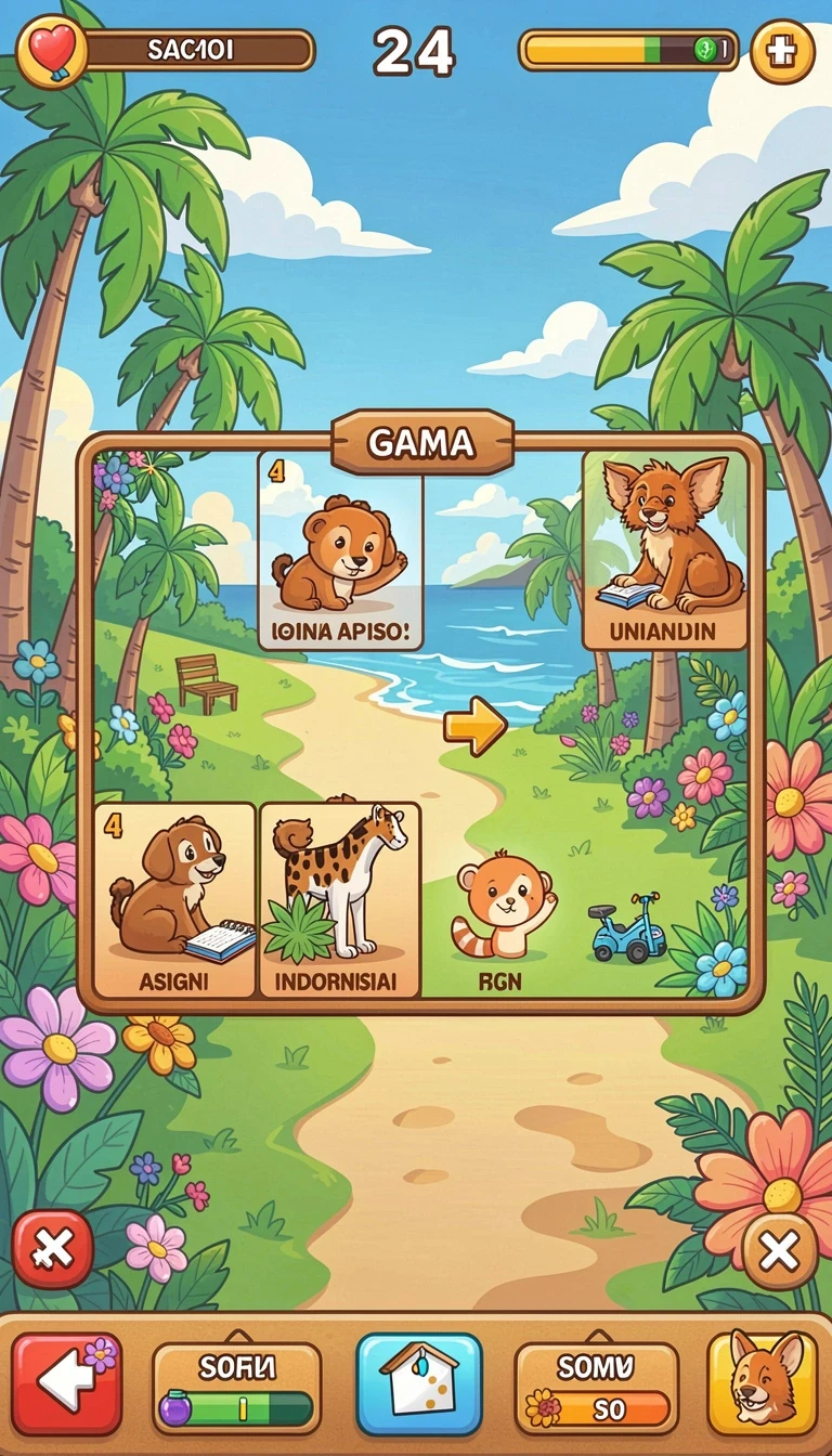 Download dewanaga89 APK untuk Android screenshot 2