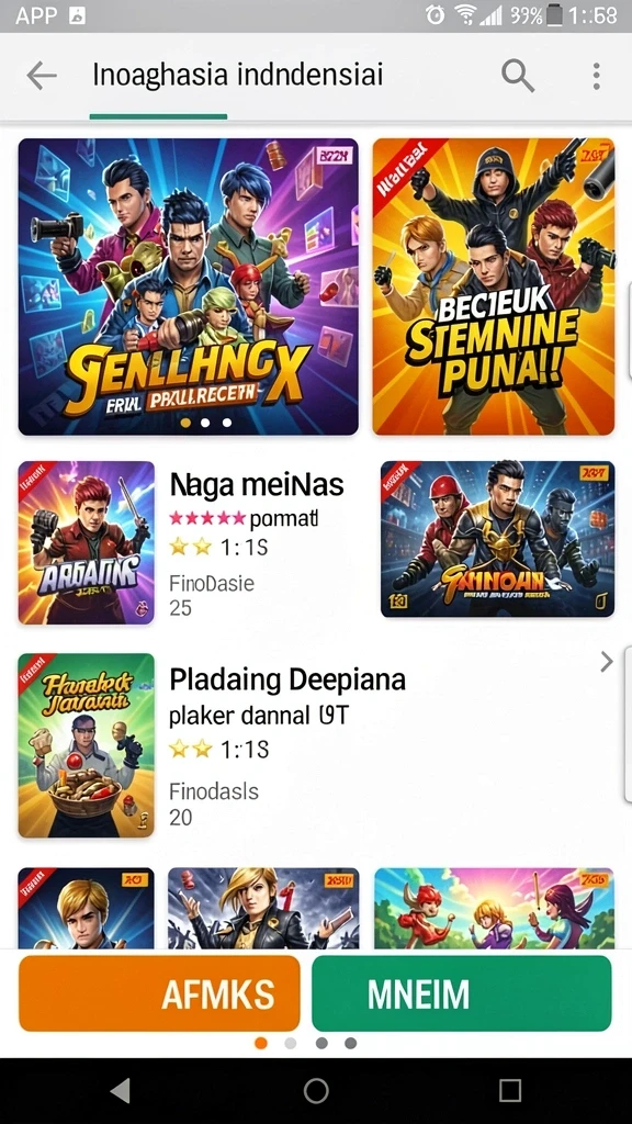 Review Aplikasi langithoki Versi Terbaru screenshot 3