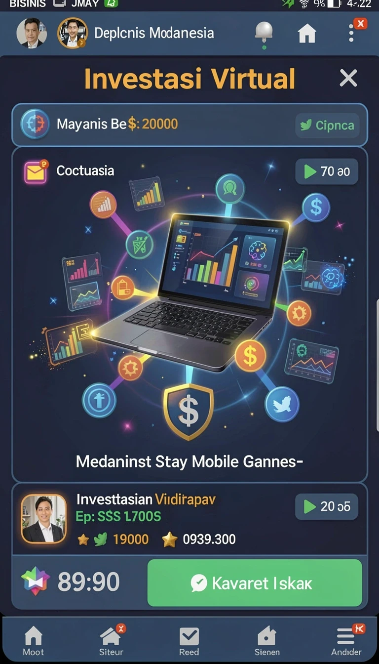 Review Aplikasi garitoto Versi Terbaru screenshot 2
