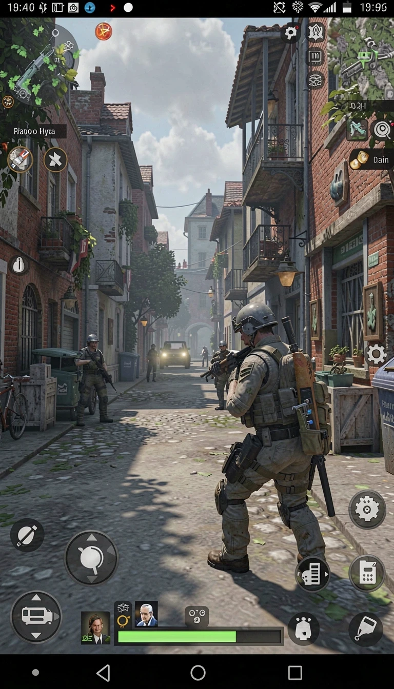 Download dewanaga89 APK untuk Android screenshot 3