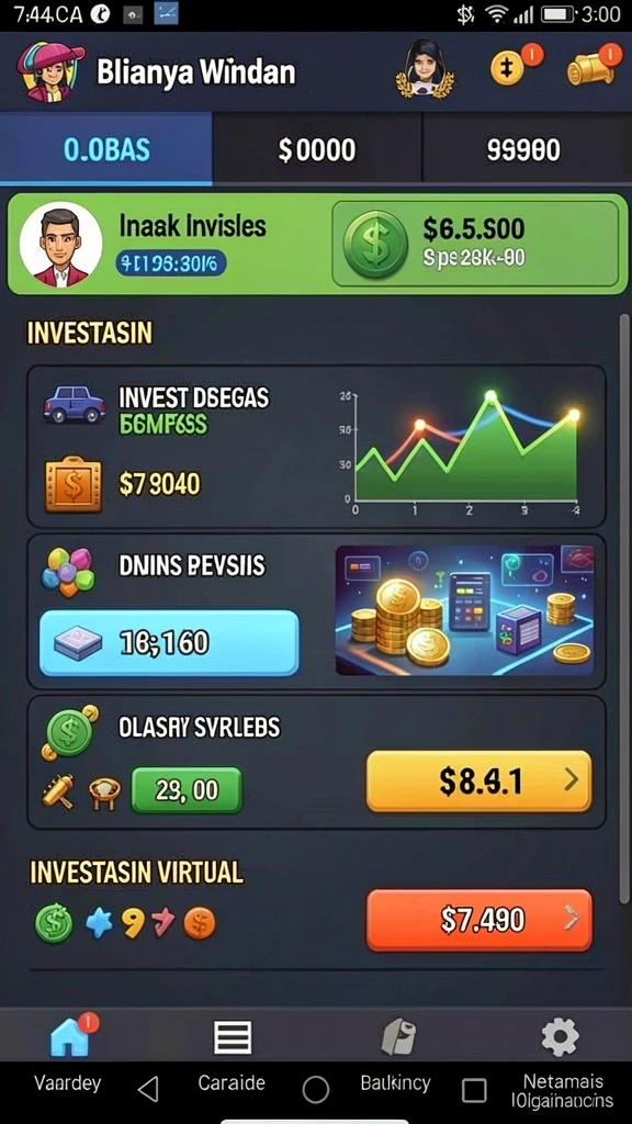Review Aplikasi superwin777 Versi Terbaru screenshot 3