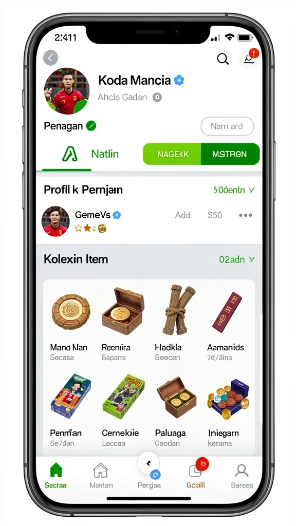 Review Aplikasi ormastoto Versi Terbaru screenshot 2